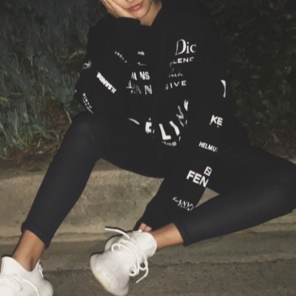 Tops Designer Names Hoodie Poshmark Google says that there are currently an estimated 266,300 graphic designers in the united states. designer names hoodie